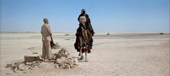 Lawrence is sent to arabia to find prince faisal and serve as a liaison between the arabs and the british in their fight against the turks. Lawrence Of Arabia Restored Version Is Lawrence Of Arabia Restored Version On Netflix Flixlist