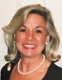 Patricia Johnson Obituary (1945