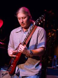 Derek Trucks - Wikipedia