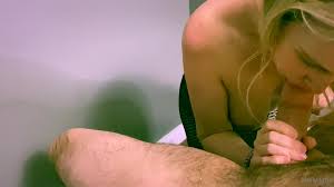 HollyJane BJ and Facial - Thothub