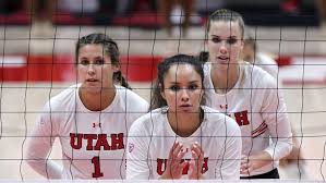 We did not find results for: Dani Drews Volleyball University Of Utah Athletics