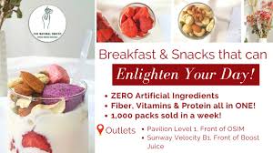 Swing by the curve for your next meal! The Natural Snacks Malaysia Healthy Food Shop Home Facebook