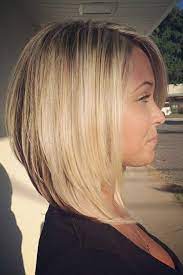 30 Inspiring Medium Bob Hairstyles Mob Haircuts For 2021 Page 20 Of 20 Hairstyles Weekly Angled Bob Hairstyles Medium Bob Hairstyles Medium Hair Styles