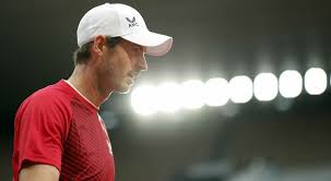 Se il giocatore vince il torneo categorie : Andy Murray Positivo Al Covid E In Isolamento Australian Open A Rischio