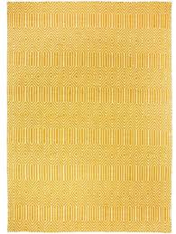 Sloan Rug Yellow Alfombras Decoracion De Unas Amarillo