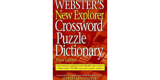 Best online crossword puzzles dictionary. Top 10 Crossword Puzzle Dictionaries Of 2020 Video Review