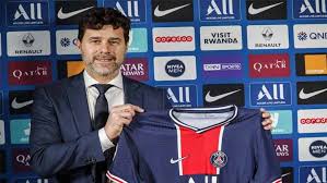 Pochettino new psg head coach. Ctqrifgbmtiyim