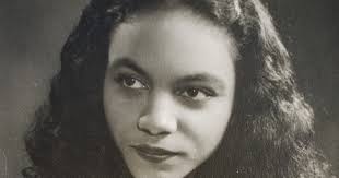 People of the Central Area & their Stories: Frances Dixon. Retired Medical  Aide. Black Panther Mom