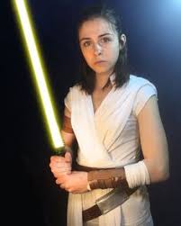 Das einzig aufwändige sind die stulpen mit. 24 Rey Kostum Selber Machen Ideen Halloween Kostum Selber Machen Karneval Kostum Selber Machen Star Wars Kostume