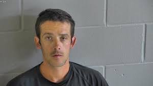 LEVY ARRESTS 05/15-05/21