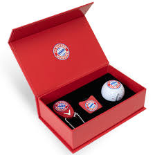 All information about fc bayern (bundesliga) current squad with market values transfers rumours player stats fixtures news. Golf House Callaway Fc Bayern Munchen Geschenkbox Sonstige