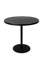 Albert Garden Bistro Table Zuiver Pedestal Coffee Table Coffee Table With Wheels Round Coffee Table