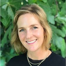 Holly Hubbard Preston