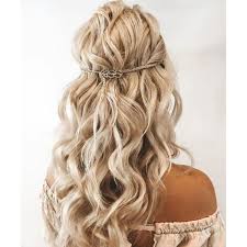 It is a common hairstyle and one which never goes out of trend. 100 Unique Bridal Hairstyles For Fabulous Weddings Hairstyle Secrets