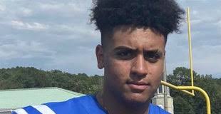 'Feel like it's home': Lewis bond with Odom family elevating ASU