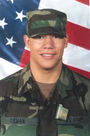 Family, friends and fellow troops share memories of the late Staff Sgt.  Richard James Tieman, who was killed Tuesday in a suicide bombing in Kabul,  Afghanistan