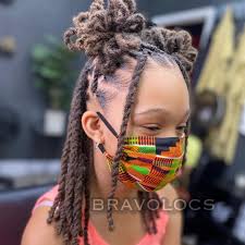 It's cherished and extensively select for common weddings. 900 Dreads Styles Ideas In 2021 Dreads Styles Locs Hairstyles Dreadlock Hairstyles