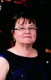 McCormick, Linda (nee Landry)