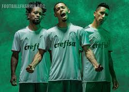 Veja onde assistir, escalações, desfalques e arbitragem. Palmeiras 2016 17 Adidas Away Kit Football Fashion