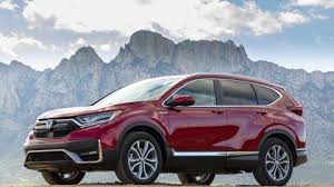 Fuel efficiency, interior versatility, and an abundance of modern technology. 2021 Honda Cr V Review Pricing And Specs