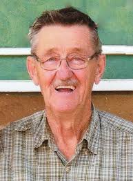 Obituary information for Alvin Bergen