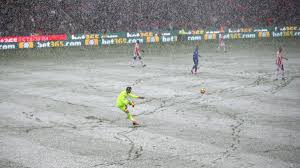 Fts.nike winter ball premier league & serie a. Premier League Winter Break Confirmed For Premier League From 2019 20 As Com