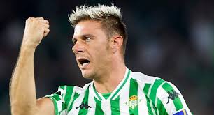 Joaquín y el gol del último derbi del Betis en el Villamarín: “Es al que  más cariño le tengo”