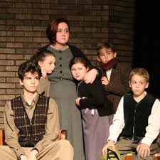 CCS theatre to present 'Number the Stars'