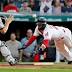 Gloves are in the air: Cleveland Indians use dazzling defense to ...