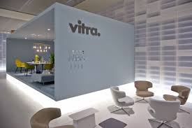 Vitra At The Salone Internationale Del Mobile 2013 In Milano Photographer Eduardo Pere Progettazione Stand Stand Espositivi Progettazione Di Stand Espositivo