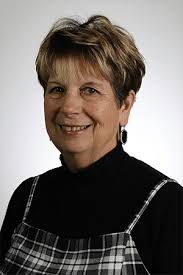 Staff Directory • Donna Bebout