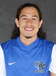 2024 Reserves Men's Soccer Roster