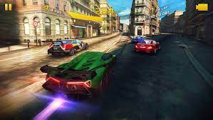 Solo or in multiplayer, asphalt 8 would guarantee new experiences with over 300 licensed vehicles, more than 75 tracks,. Asphalt 8 Airborne 6 3 28 0 Download Fur Pc Kostenlos