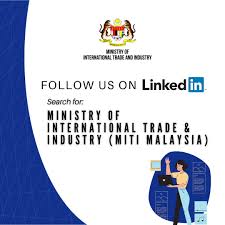 See more of ministry of international trade and industry, malaysia on facebook. Miti Malaysia On Twitter Get Connected With Us On Linkedin And Be Part Of Miti S Social Media Community Just Search For Ministry Of International Trade Industry Miti Malaysia On The Platform