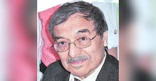 Anthony Huerta Sr Obituary