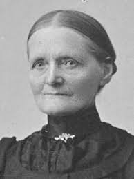 Ansedel Anna Beata Larsdotter