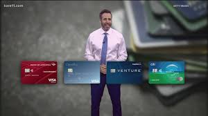 Annual credits for using this card include a $200 hotel credit, $240 digital entertainment credit, $200 airline fee credit, $200 uber cash, $300 equinox credit and a $179 clear credit. The Best Credit Cards To Check Out This Year Kare11 Com