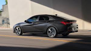 현대 아반떼), is a compact car produced by the south korean manufacturer hyundai since 1990. The Fully Redesigned 2021 Hyundai Elantra Ed Voyles Hyundai