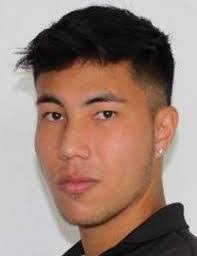 William Grierson's Instagram, Twitter & Facebook