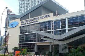 Institut jantung negara sdn bhd (also known as national heart institute; Jawasan Kosong Institut Jantung Negara 2017 Jawatan Kosong Hospital 2018 Terkini