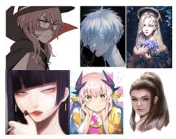 How do you define a likable anime character? Training Deep Convolutional Gans To Generate Anime Characters Tutorial Packt Hub