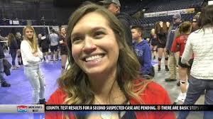 Bozeman hold heads high through bittersweet state volleyball tournament