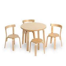 Picket house furnishings keaton 5 piece round dining set. Play With Me Toddler Table Chairs Child Sized Table And Chair Set Designed To Promote Child Par Toddler Table And Chairs Toddler Table Kids Table And Chairs