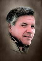 John Bosh Obituary (1963