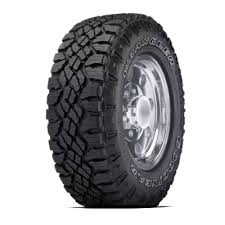 goodyear wrangler duratrac tires