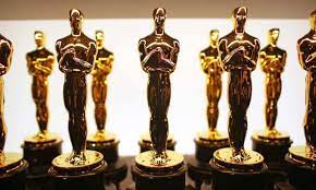 And the movie won two oscars: Oscar Winners 2018 The Full List Oscars 2018 The Guardian