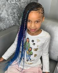 Hairstyles for girls braids kids. 330 Little Girl Braid Styles Ideas In 2021 Little Girl Braids Girls Braids Kids Hairstyles