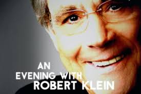 An Evening with Robert Klein