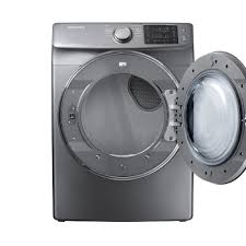 Servicio a domicilio manejamos todas las. Secadora Carga Frontal Samsung De 20 Kg Vrt Plus The Home Depot Mexico