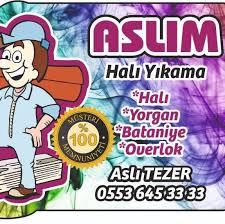 Aslim Hali Yikama Home Facebook